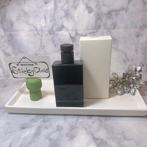 VALENTINO Uomo Born in Roma Shower Gel, NEW - Full Size 3.3 oz. 100 ml.